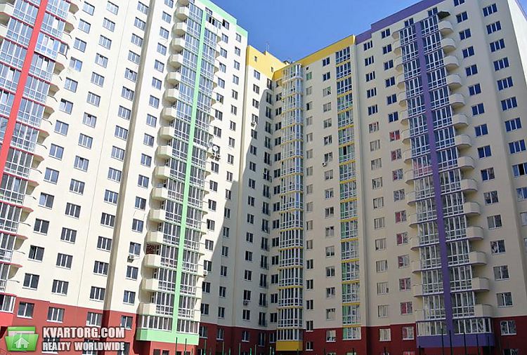 Sell 1-room apartment. Киев,  Комбинатная — photo 3