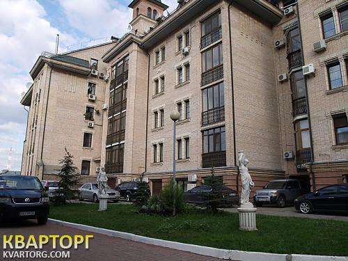 Sell 4-room apartment. Киев, пер.Бехтеревский — photo 1