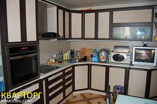 Sell 3-room apartment. Киев, Жуковского — photo 2