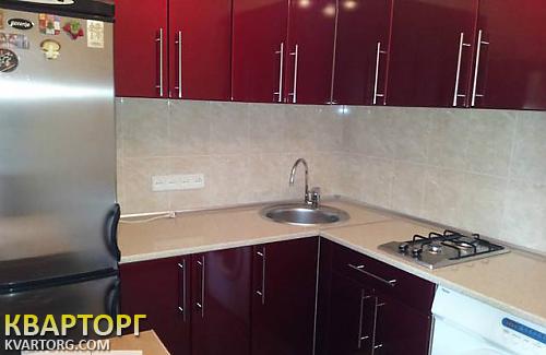 Rent out 1-room apartment. Одесса, Среднефонтанская — photo 1