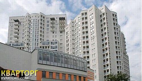 Sell 3-room apartment. Киев,  Дружбы Народов бул — photo 1
