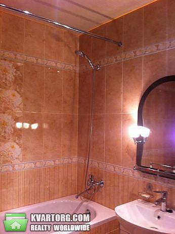 Rent out 2-room apartment. Днепропетровск, Ярослава Мудрого — photo 10