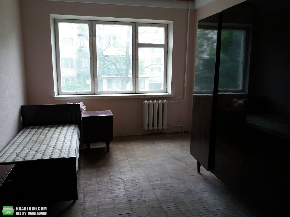 Rent out 2-room apartment. Киев, Перова — photo 2