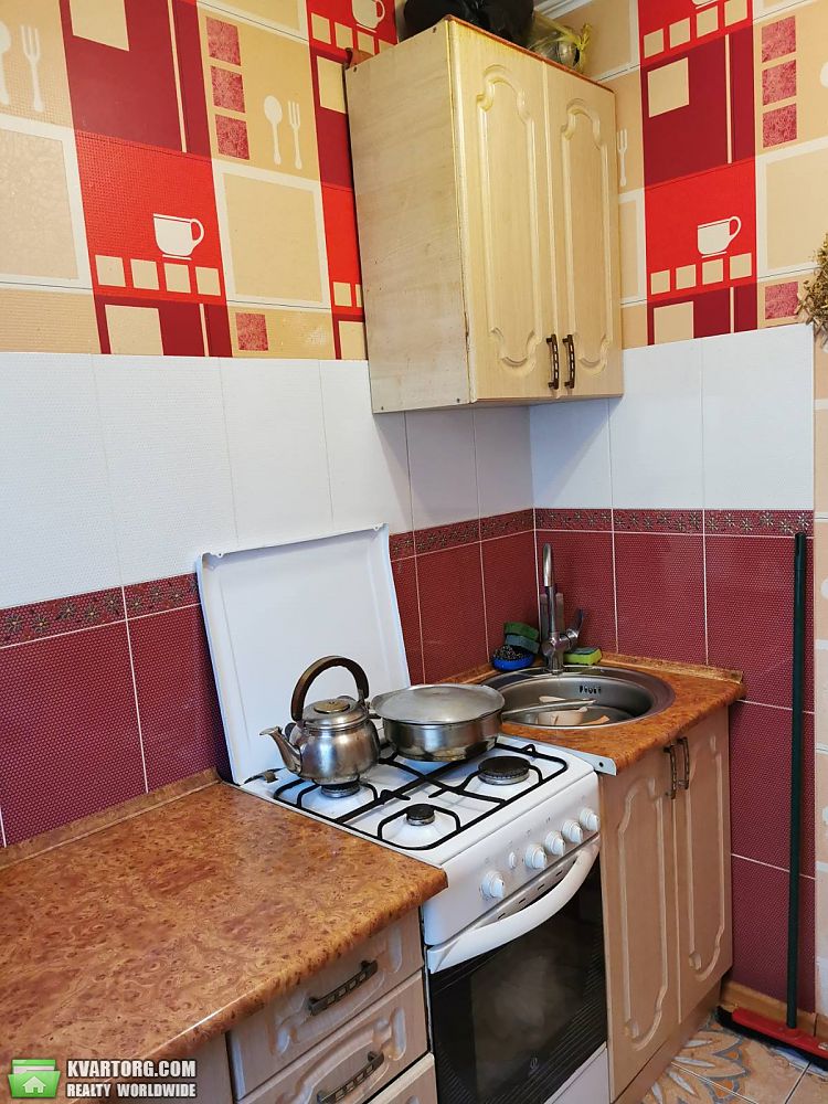 Sell 1-room apartment. Одесса, Заболотного — photo 3