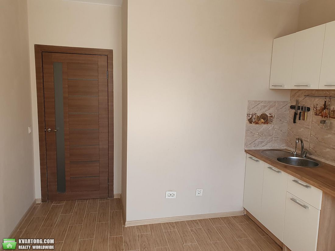 Sell 1-room apartment. Киев, Нивская — photo 3