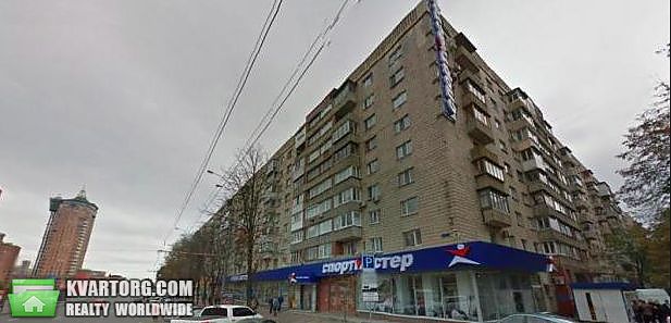 Sell 2-room apartment. Киев,  Леси Украинки бул — photo 7