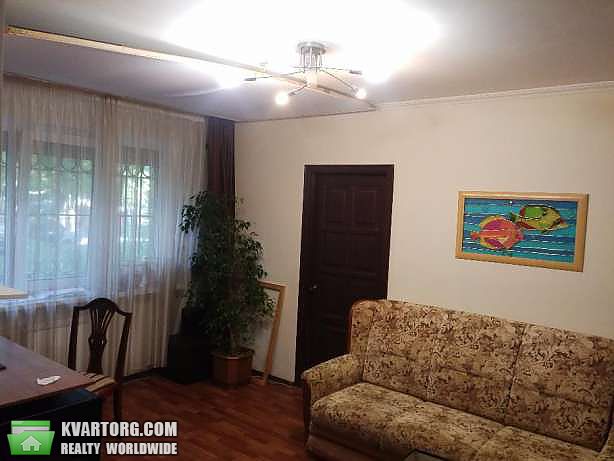 Sell 2-room apartment. Киев,  Лепсе бул — photo 2