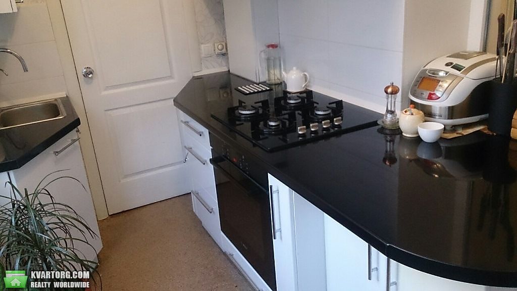 Sell 2-room apartment. Днепропетровск, Фрунзе — photo 1