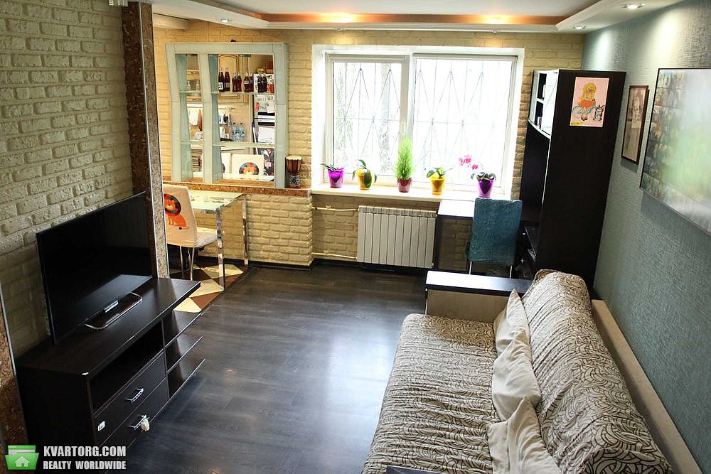 Sell 1-room apartment. Киев,  Героев Севастополя — photo 2