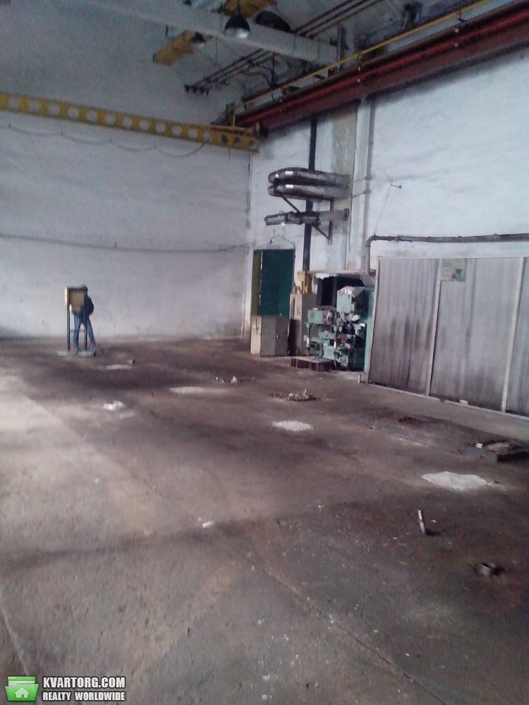 Sell warehouse. Киевская обл.,  Леваневского — photo 8