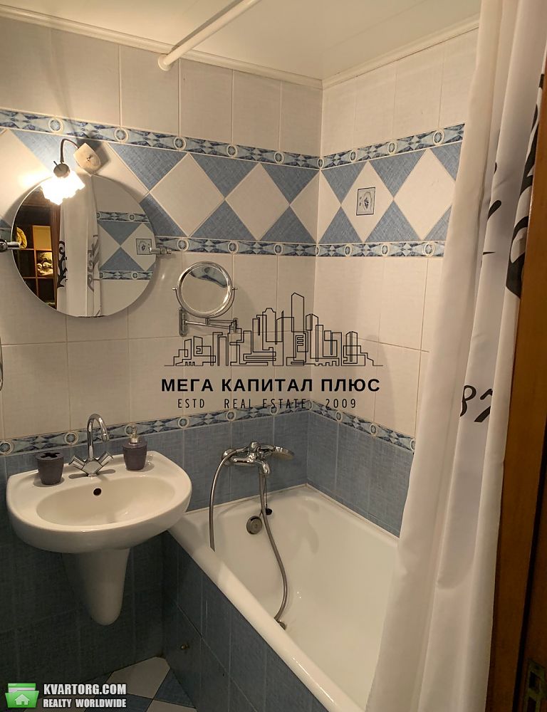 Rent out 1-room apartment. Киев, Тупикова — photo 7