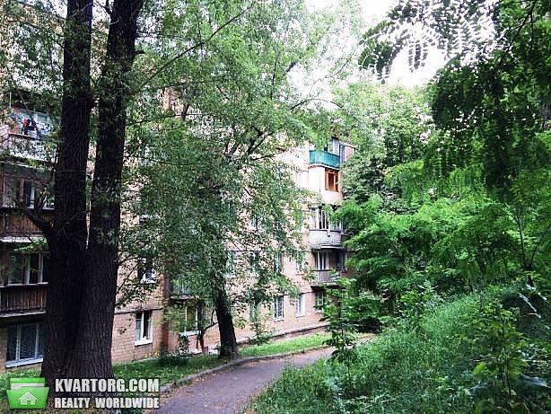 Sell 2-room apartment. Киев,  Уманская — photo 6