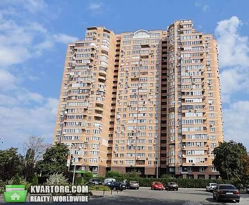 Sell 4-room apartment. Киев,  Давыдова бул — photo 3