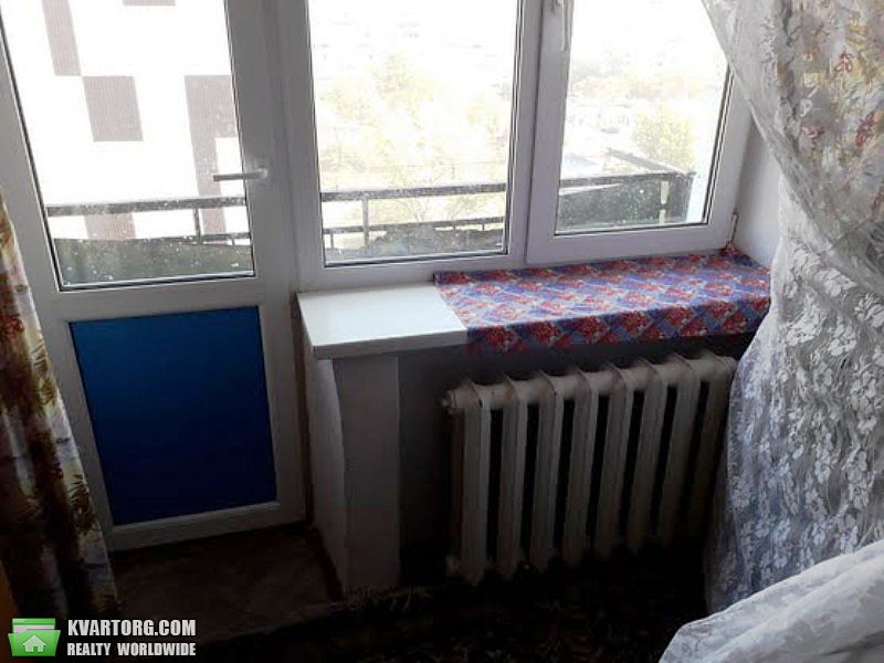 Sell 1-room apartment. Киев,  Здолбуновская — photo 3