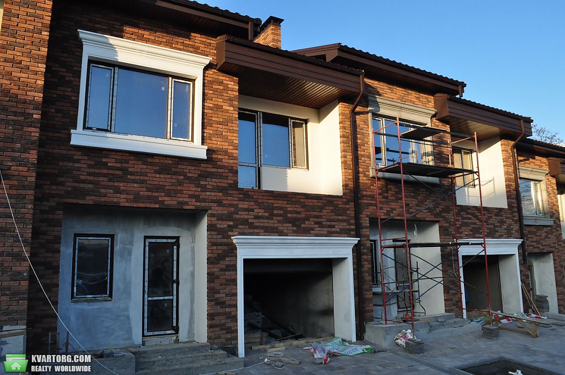 Sell house. Киев,  Олеговская — photo 5