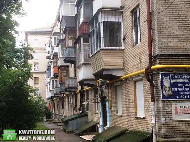Sell 3-room apartment. Киев,  Тупикова — photo 3