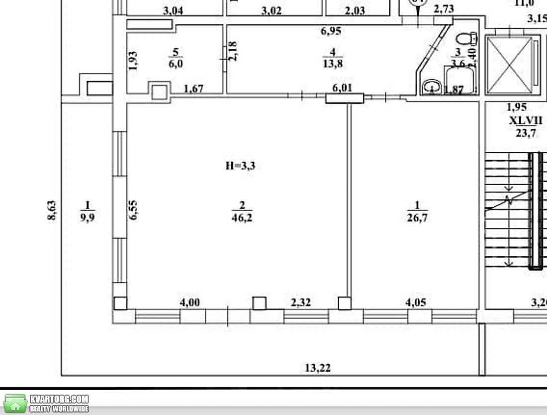 Sell 3-room apartment. Одесса, Успенский переулок — photo 2