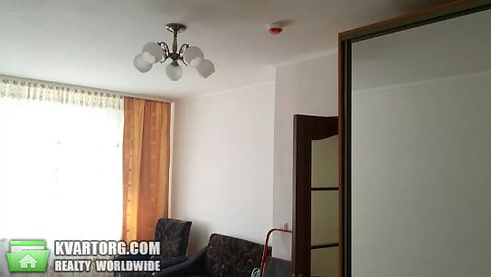 Rent out 1-room apartment. Киев, М. Русовой — photo 8