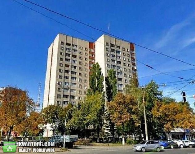 Sell 1-room apartment. Киев,  Семьи Хохловых — photo 1
