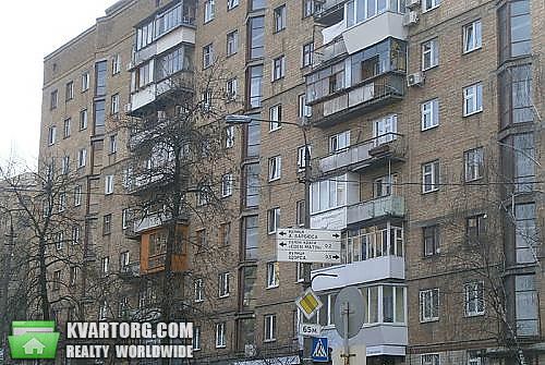Sell 2-room apartment. Киев, Федорова — photo 3