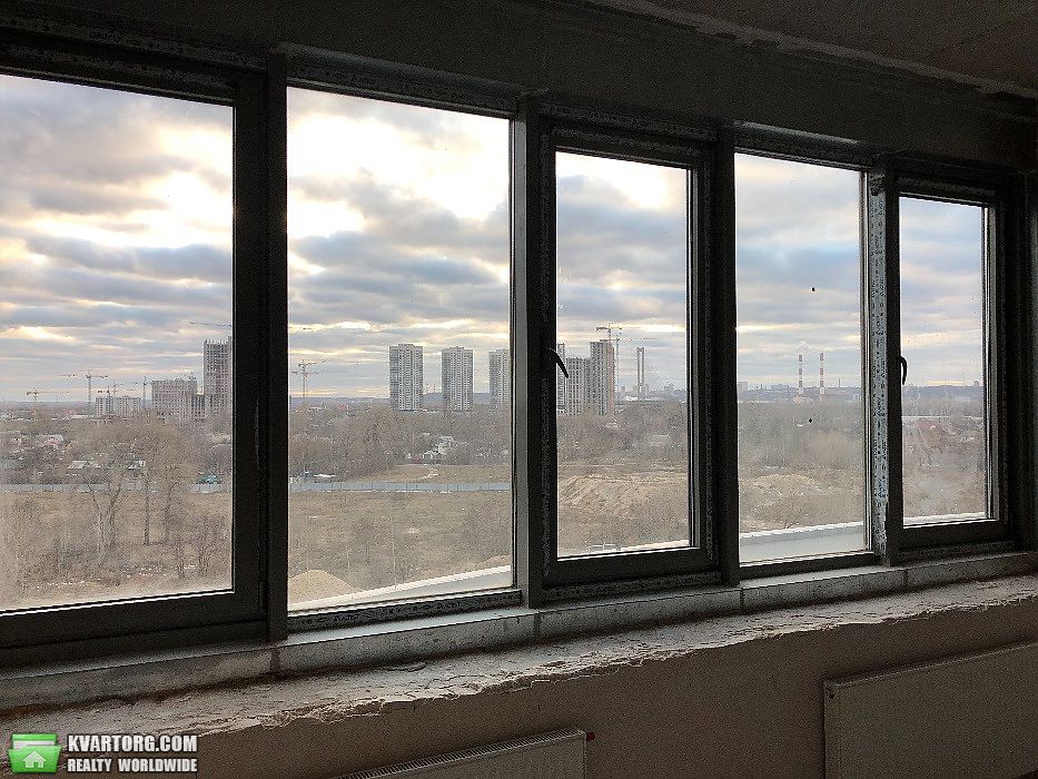 Sell 1-room apartment. Киев, Трускавецкая — photo 5