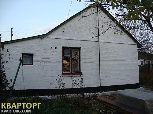 Sell house. Киевская обл., с.Фурси — photo 2