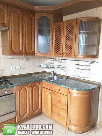 Sell 3-room apartment. Киев,  Вербицкого — photo 1