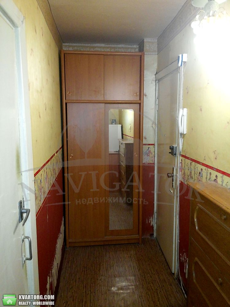 Sell 2-room apartment. Киев,  Туполева — photo 6