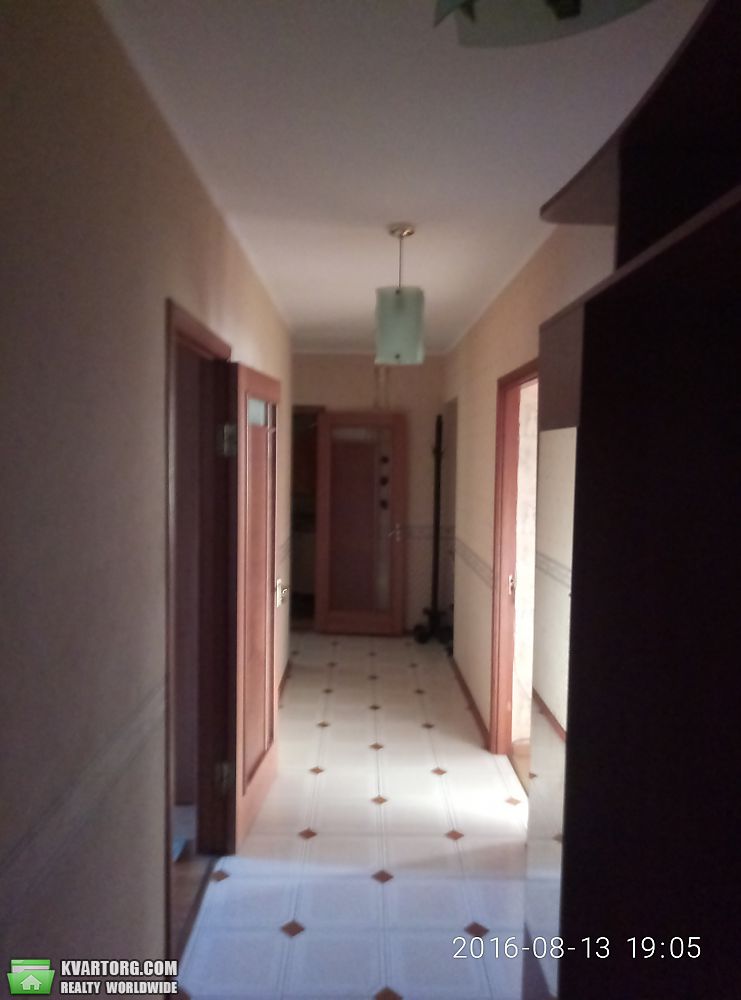 Rent out 3-room apartment. Одесса, Ольгиевский  Спуск — photo 6