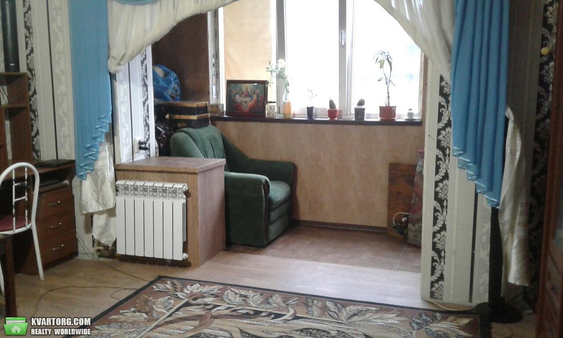 Sell 1-room apartment. Донецк, Разенкова — photo 1