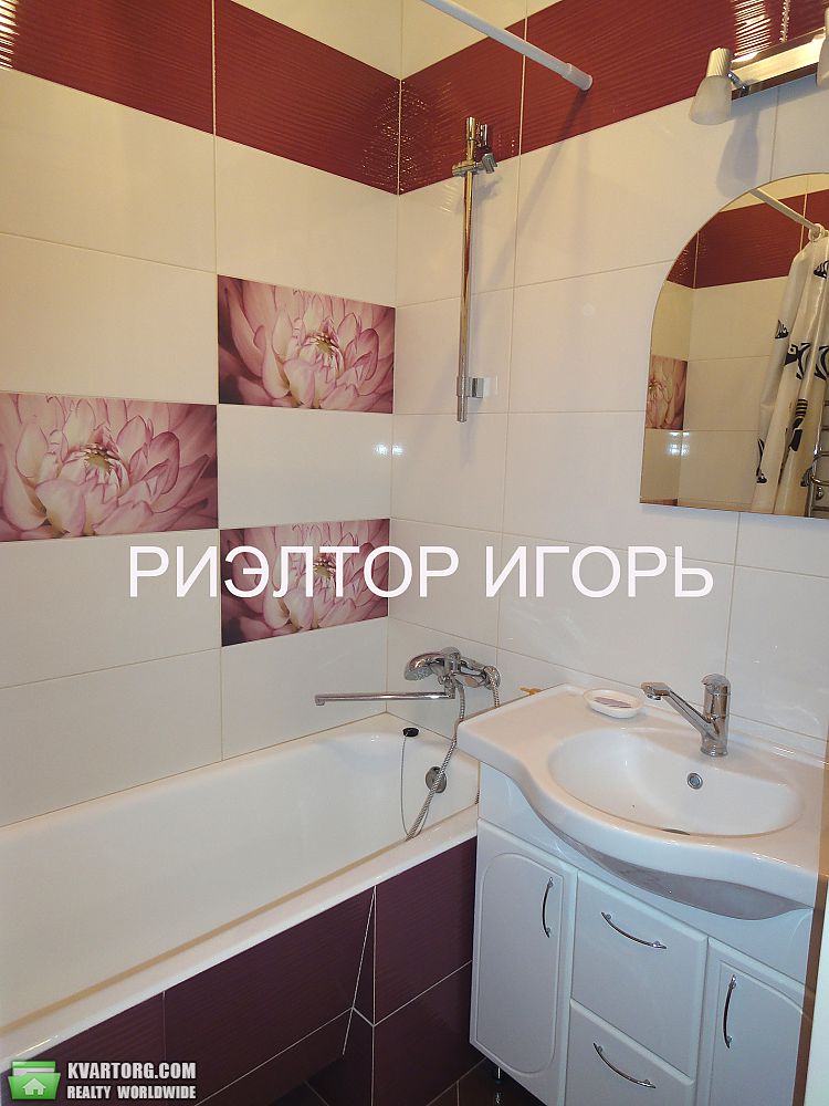 Rent out 1-room apartment. Одесса, Пантелеймоновская — photo 7