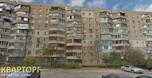 Rent out 2-room apartment. Одесса, Вильямса — photo 1
