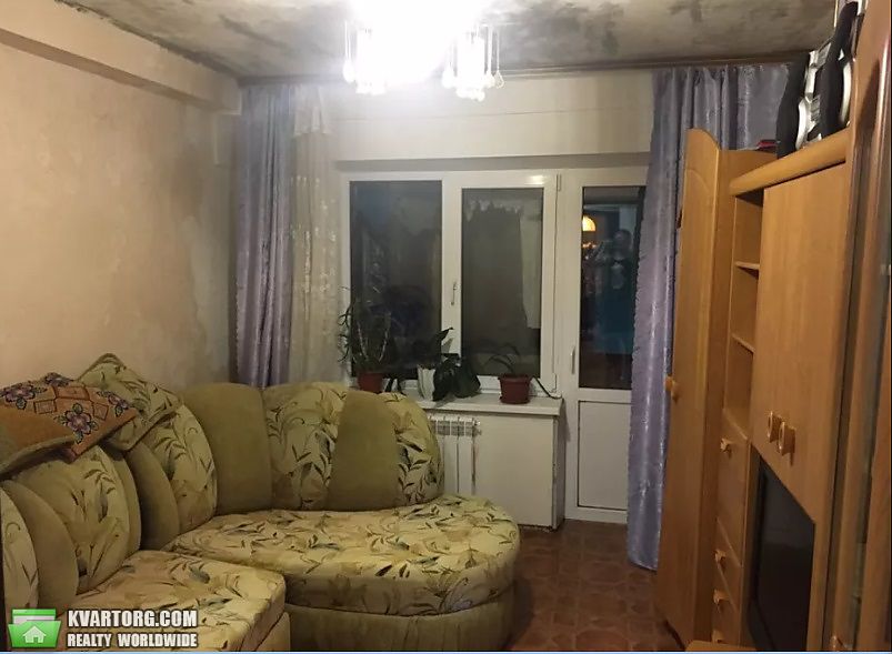 Sell 3-room apartment. Киев,  Волгоградская — photo 3