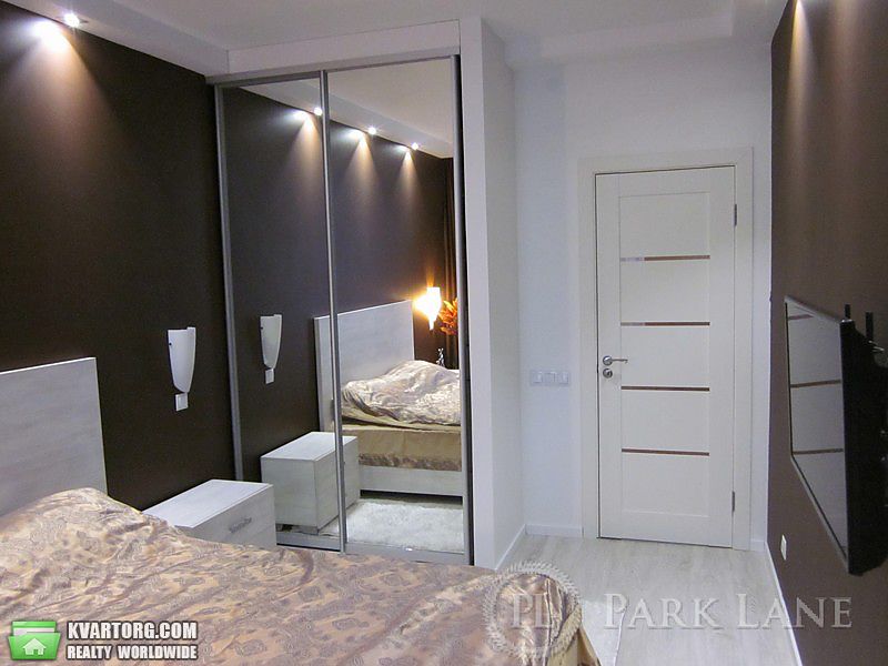 Sell 2-room apartment. Киев, Днепровская наб — photo 3