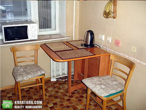Rent out 1-room apartment. Киев,  Антоновича — photo 6