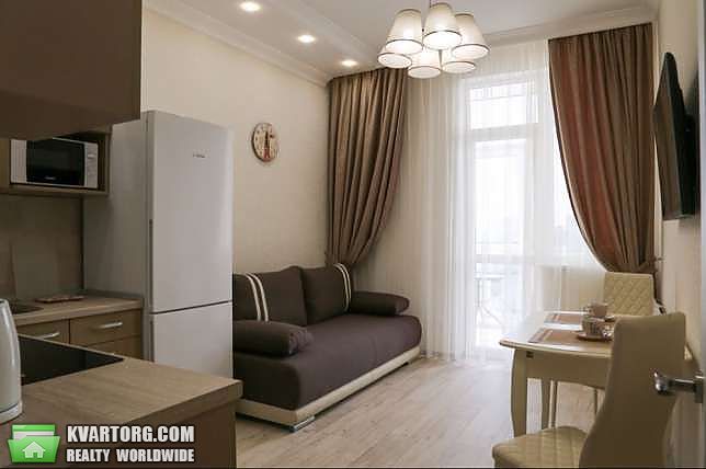 Rent out 2-room apartment. Одесса, Гагаринское плато — photo 2
