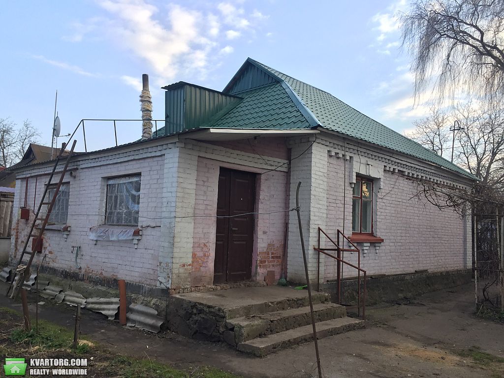 Sell house. Киевская обл., Гризодубовой — photo 4
