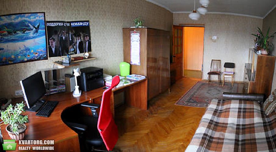 Sell 3-room apartment. Киев,  Жилянская — photo 3