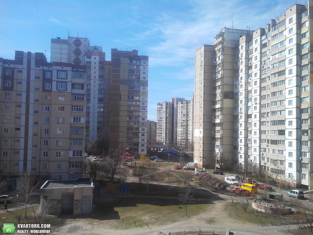 Sell 2-room apartment. Киев,  Данькевича — photo 10