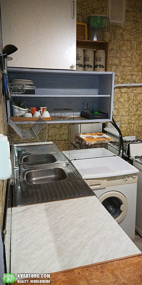 Rent out 1-room apartment. Киев,  Тампере — photo 8