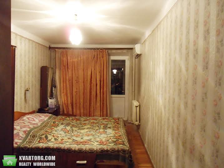 Sell 2-room apartment. Одесса, Княжеская — photo 4