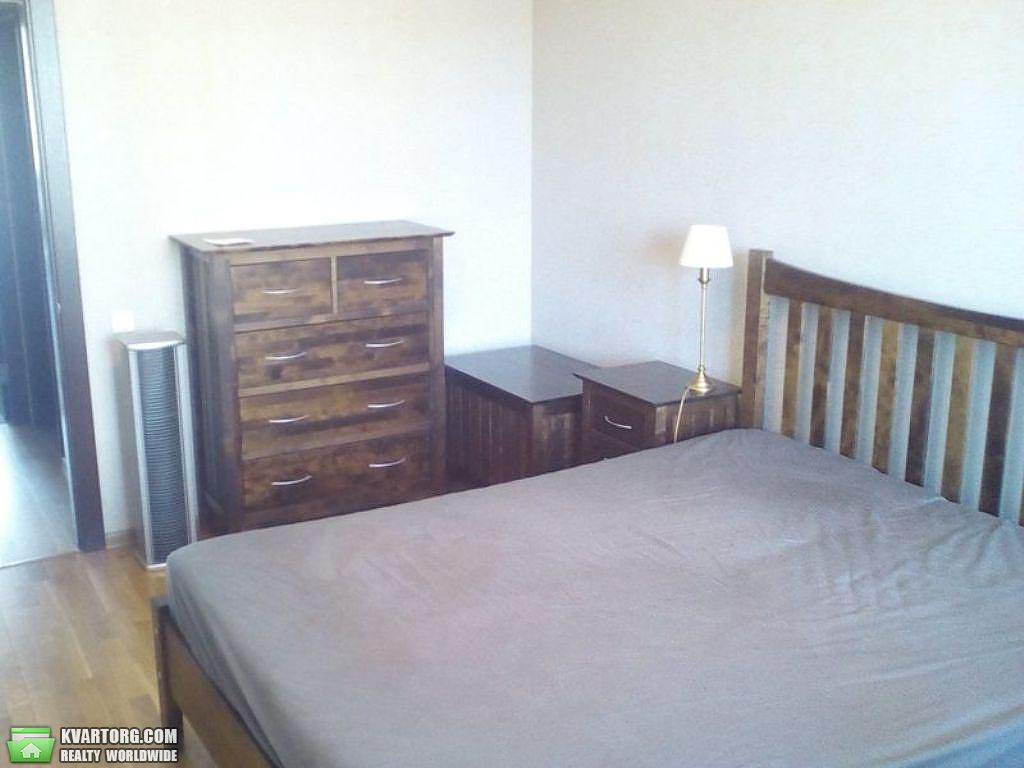 Rent out 2-room apartment. Киев,  Златоустовская — photo 7