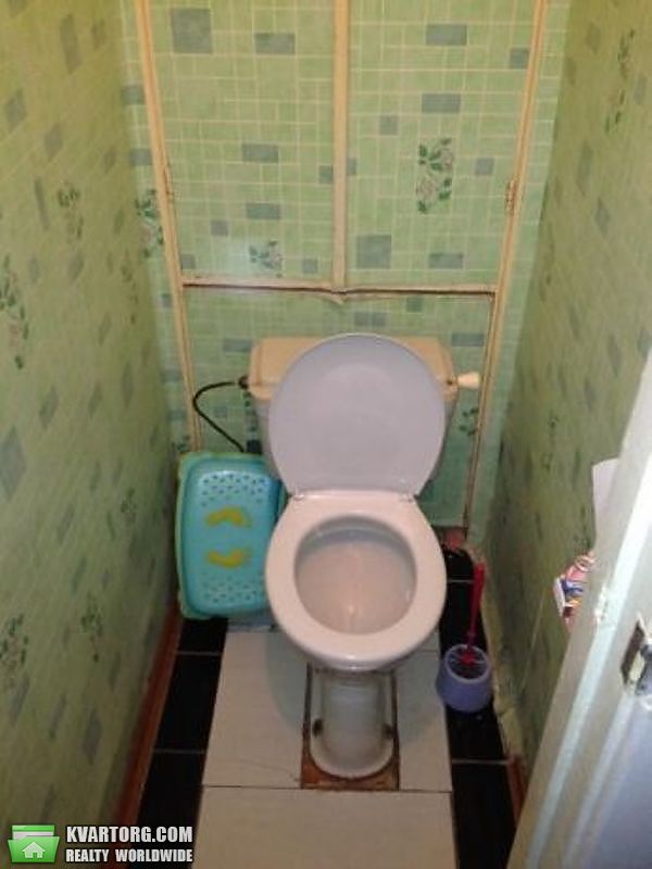 Sell 1-room apartment. Киев,  Героев Днепра — photo 5