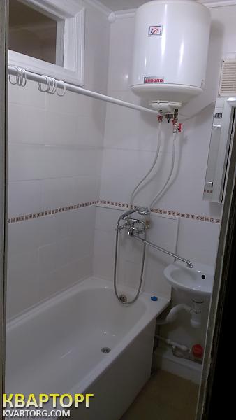 Rent out 1-room apartment. Одесса, садиковская — photo 4