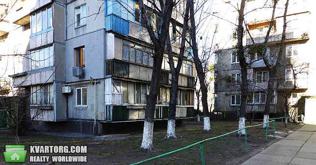 Sell 3-room apartment. Киев,  Тычины пр — photo 1