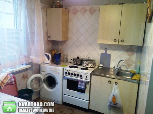 Sell 1-room apartment. Киев, Лисковская — photo 6