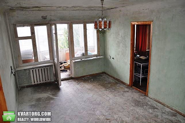 Sell 4-room apartment. Киев, Мартиросяна — photo 1
