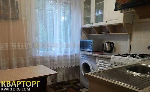 Rent out 2-room apartment. Днепропетровск, пр.Кирова — photo 1