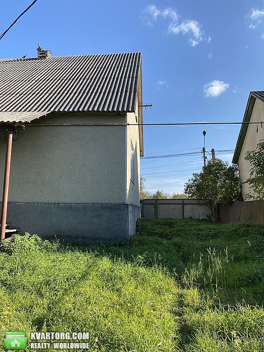 Sell house. Ужгород, Центральная — photo 6