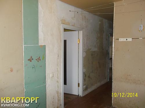 Sell 3-room apartment. Киев, Свердлова — photo 1